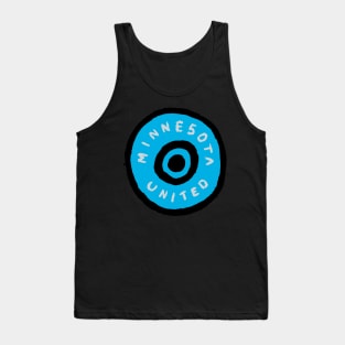 Minnesota Uniteeeed 03 Tank Top